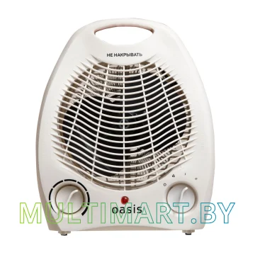 Тепловентилятор Oasis SB-20R (X) картинка 2